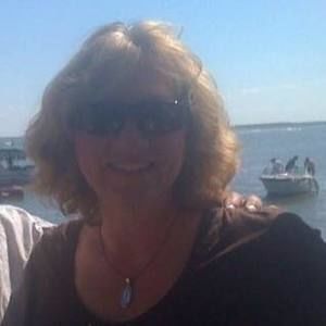 Meet your Posher, Judy